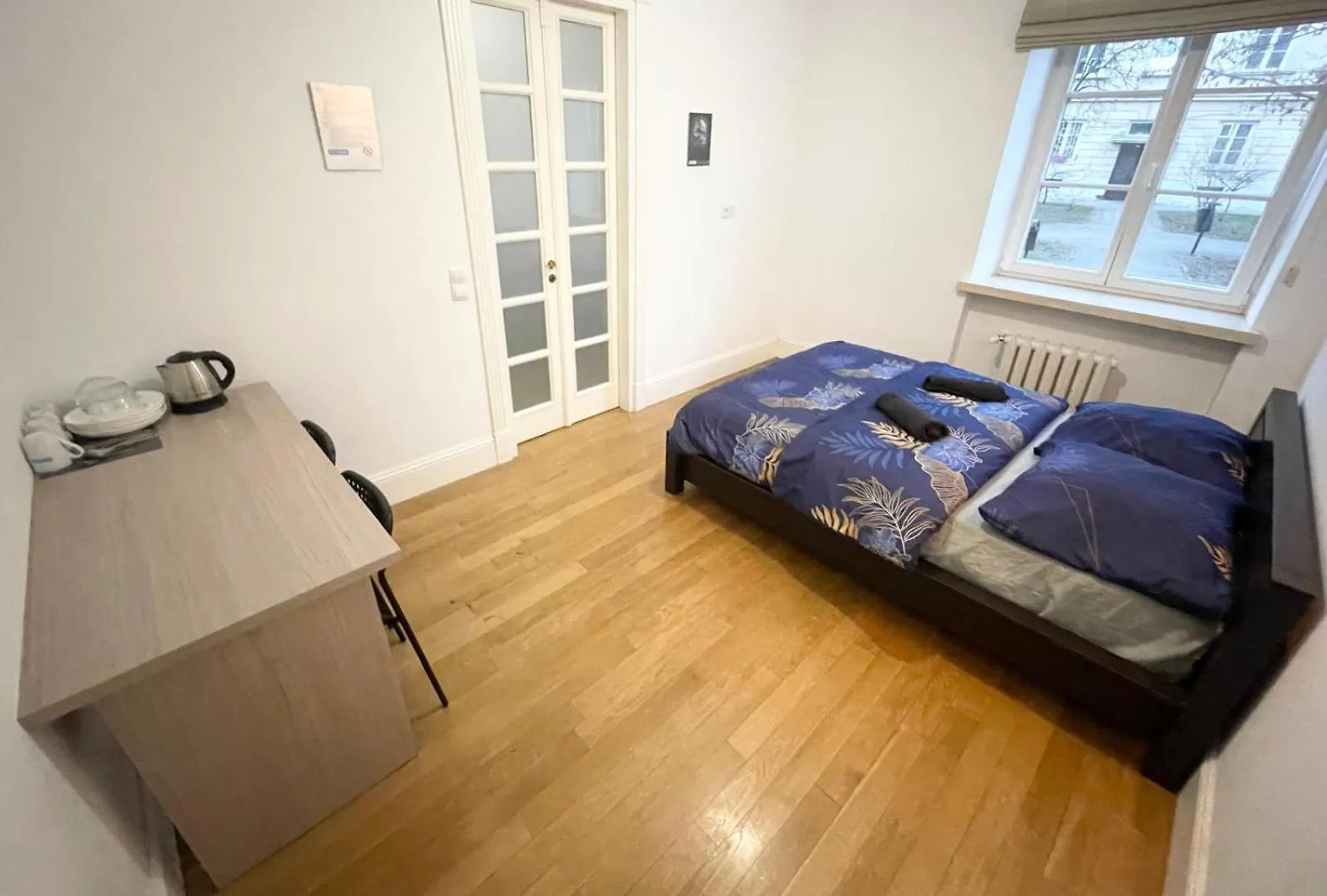 Apartamento Fantastic Inn - Krakowskie Przedmiescie Varsovia Polonia