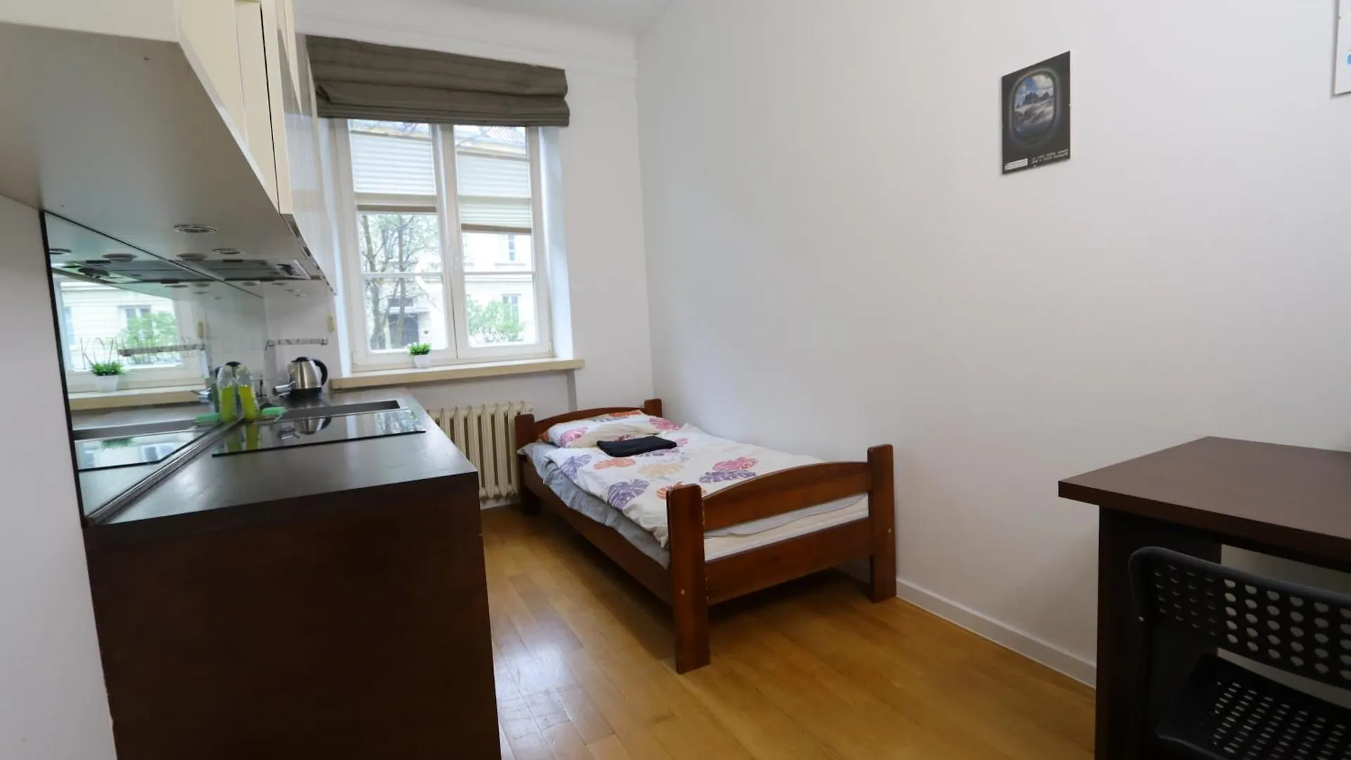 Apartamento Fantastic Inn - Krakowskie Przedmiescie Varsovia