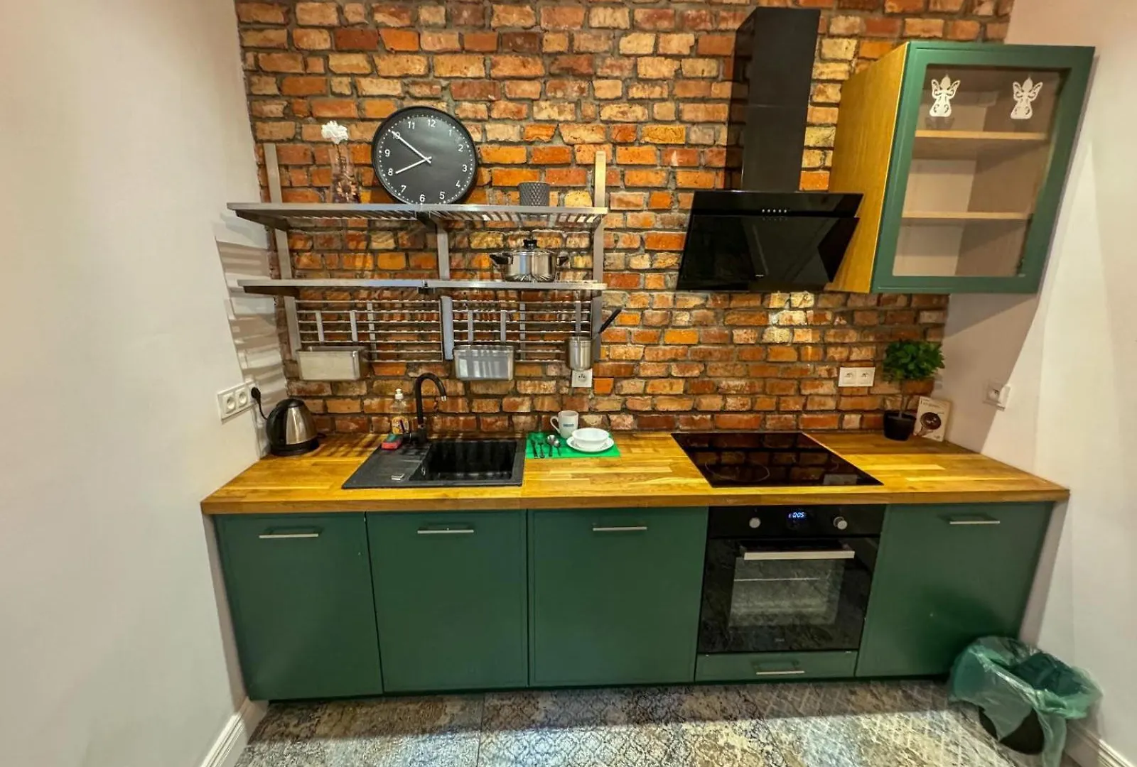 Fantastic Inn - Krakowskie Przedmiescie Varsovia Apartamento