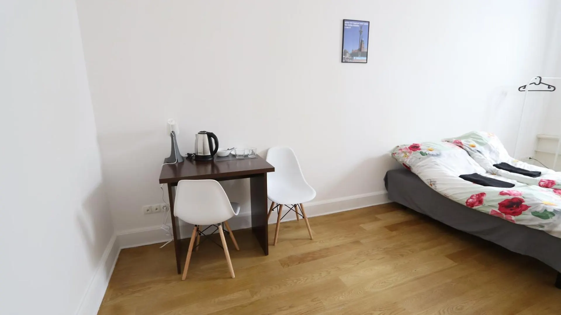 Apartamento Fantastic Inn - Krakowskie Przedmiescie Varsovia