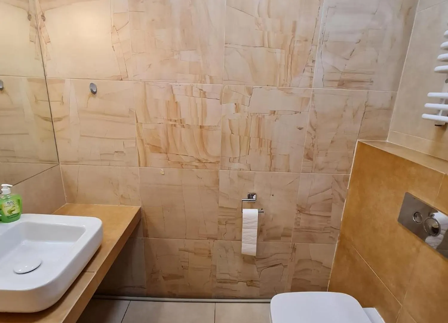 Fantastic Inn - Krakowskie Przedmiescie Varsovia Apartamento