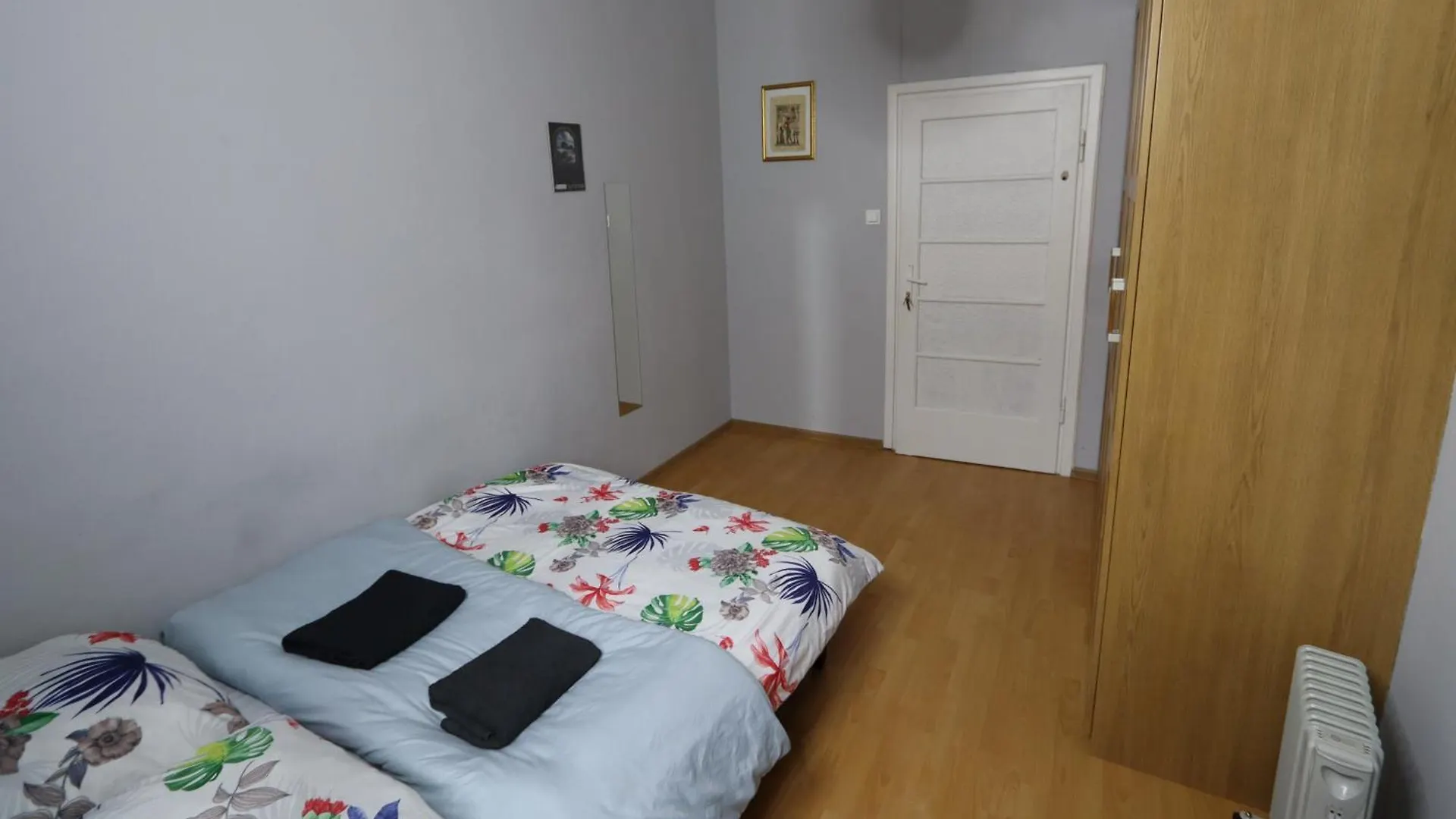Apartamento Fantastic Inn - Krakowskie Przedmiescie Varsovia