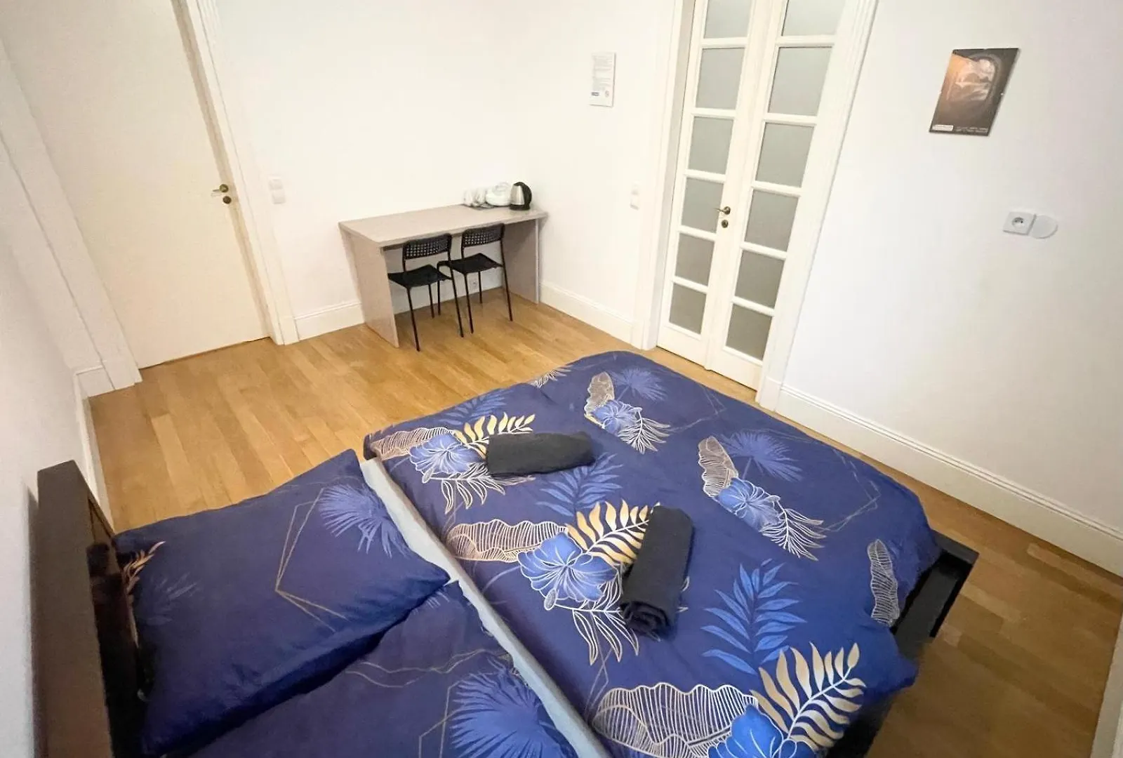 Lejlighed Fantastic Inn - Krakowskie Przedmiescie Warszawa