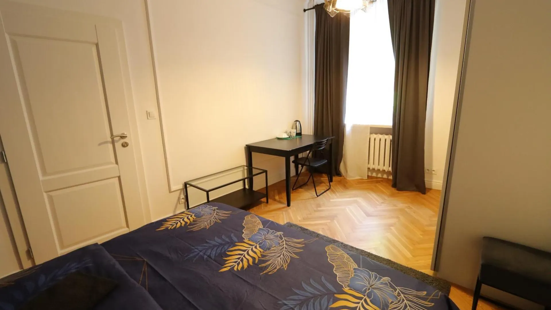 Fantastic Inn - Krakowskie Przedmiescie Warszawa
