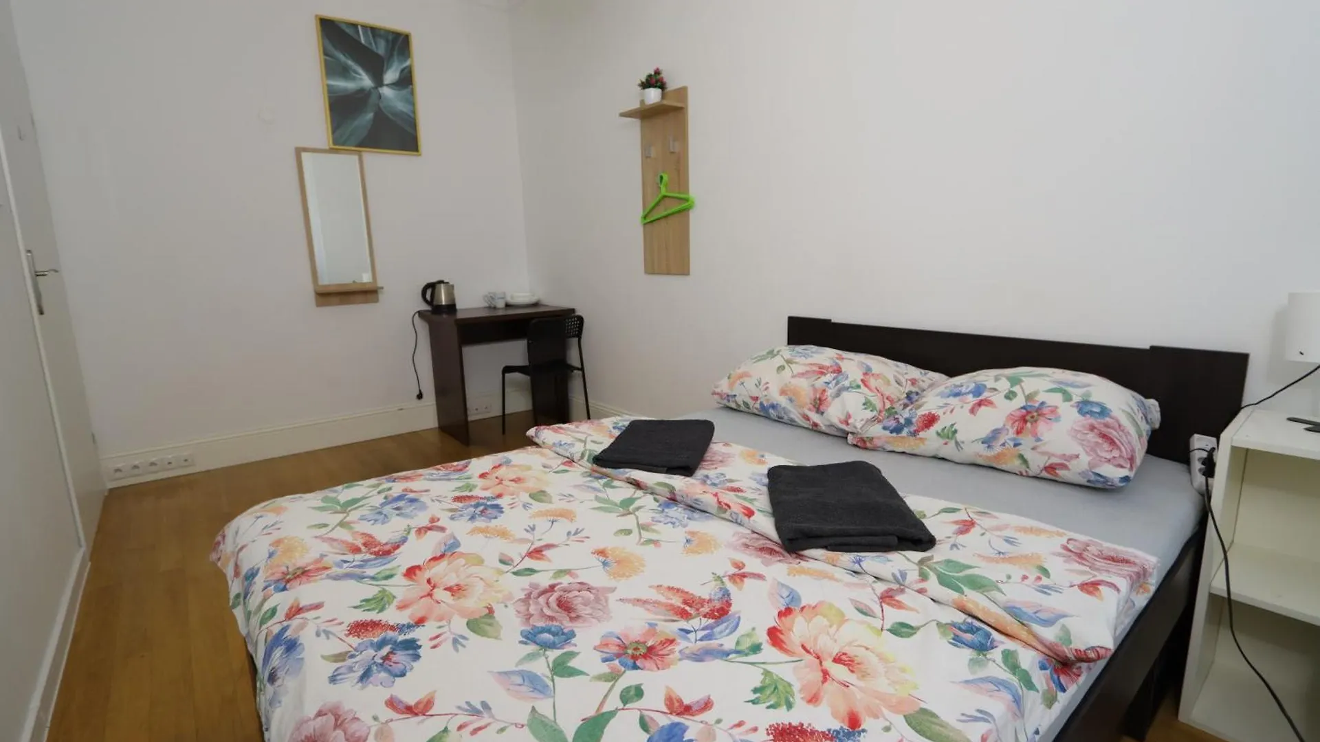 Fantastic Inn - Krakowskie Przedmiescie Warszawa