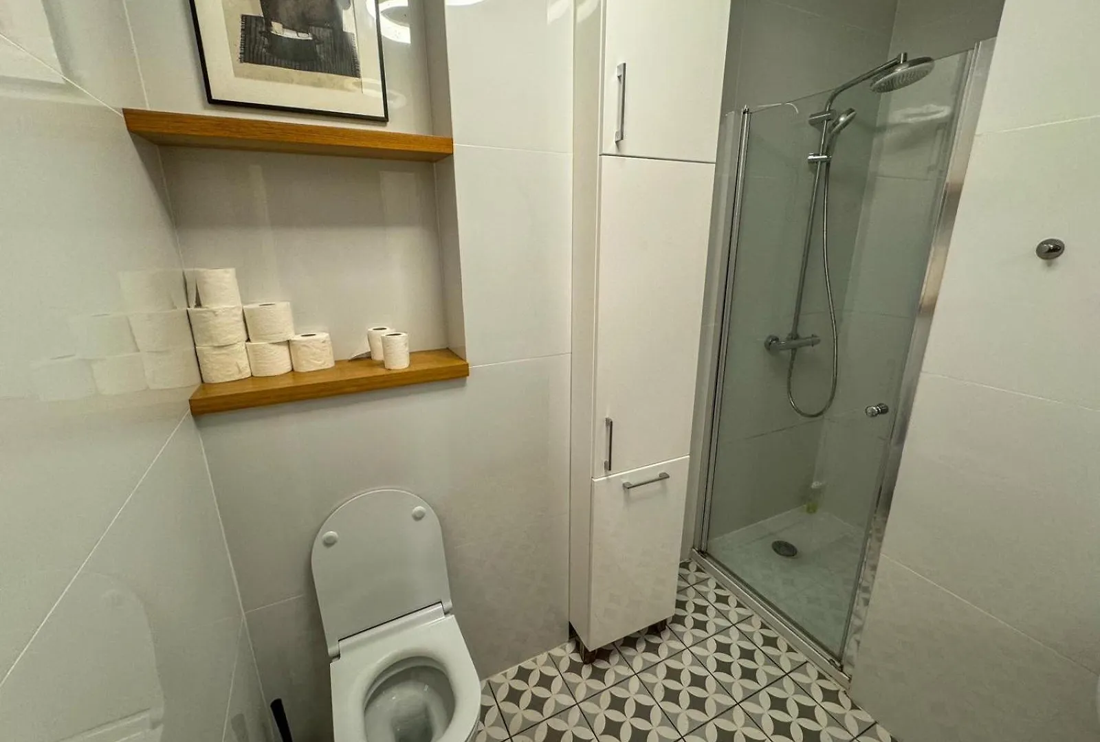 Fantastic Inn - Krakowskie Przedmiescie Warszawa