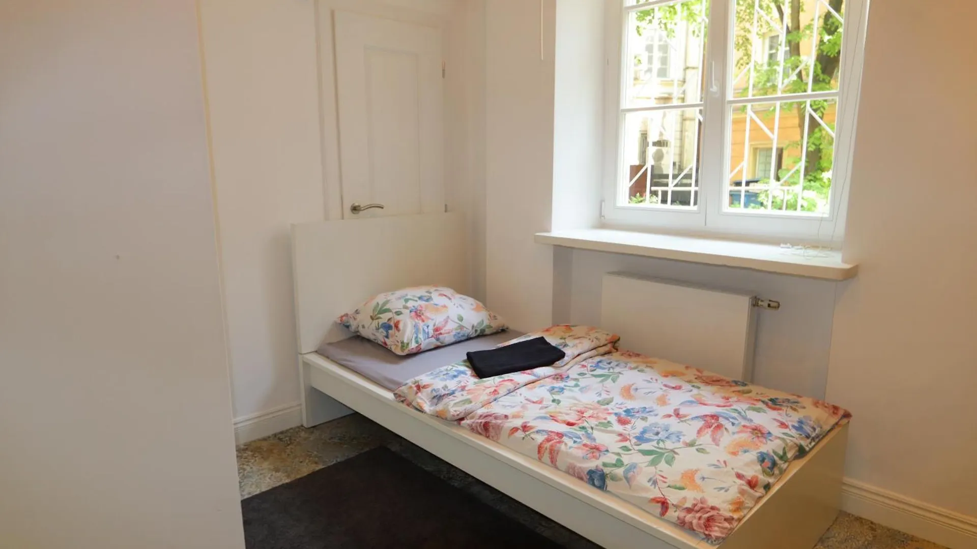 Lejlighed Fantastic Inn - Krakowskie Przedmiescie Warszawa