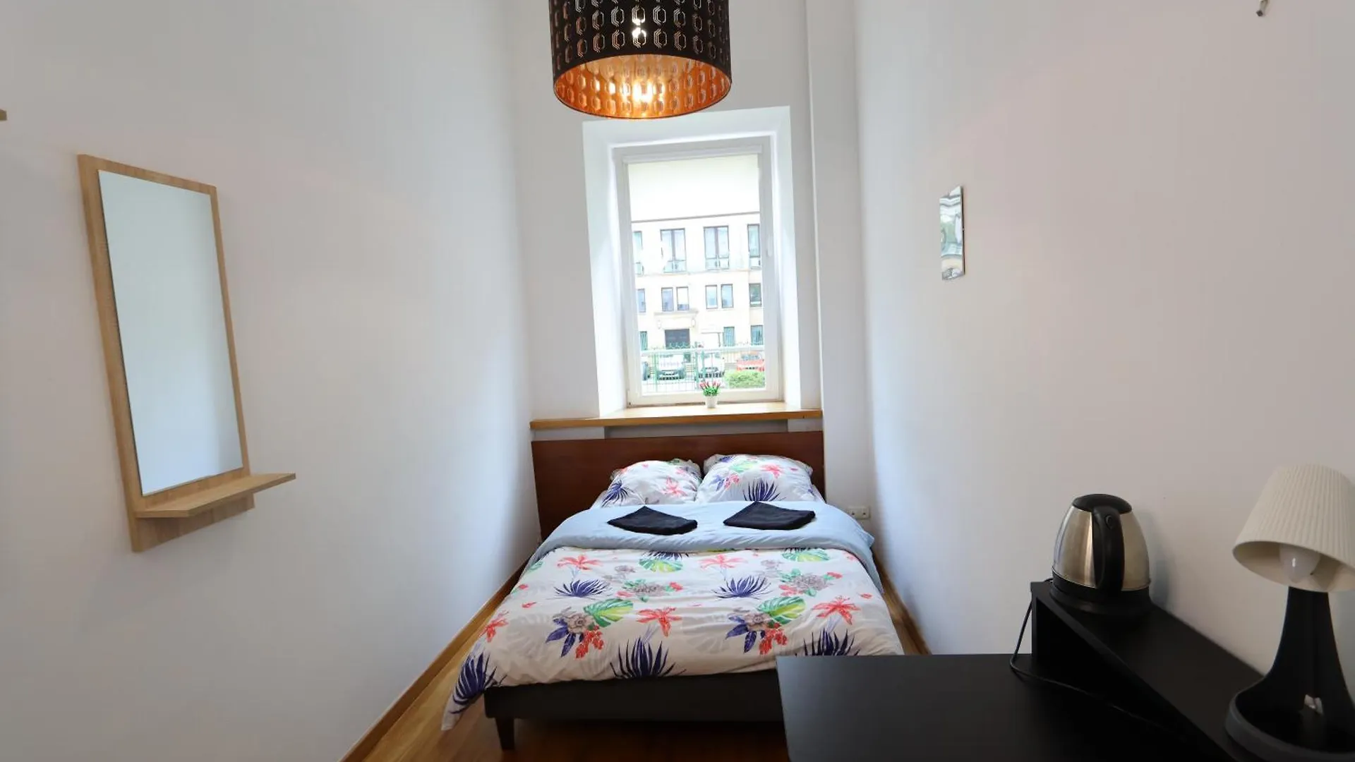 Fantastic Inn - Krakowskie Przedmiescie Warszawa 0*,  Polen