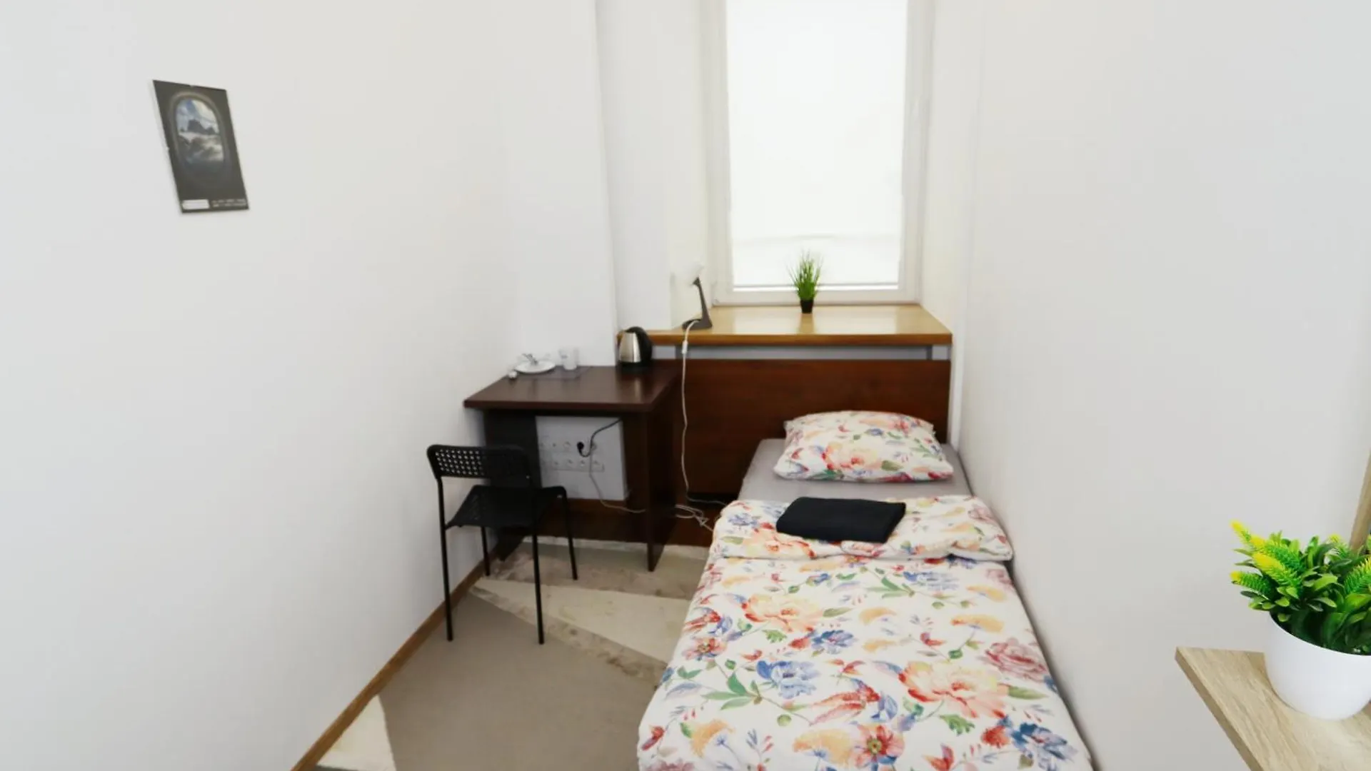 Fantastic Inn - Krakowskie Przedmiescie Warszawa Lejlighed